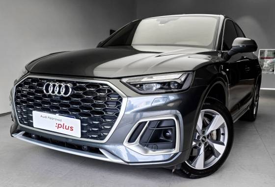 AUDI Q5 2.0 55 TFSIE PHEV SPORTBACK PERFORMANCE QUATTRO S TRONIC AUDI Q5 2.0 55 TFSIE PHEV SPORTBACK PERFORMANCE QUATTRO S TRONIC